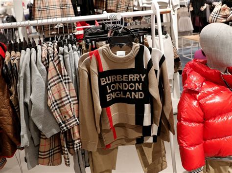 burberry new collection 2018|burberry factory outlet online store.